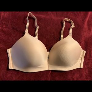 Victoria's Secret No Wire